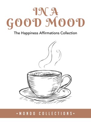 cover image of In a Good Mood